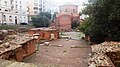 22500 - Serdica excavations in Sofia - my upload number 22.500.