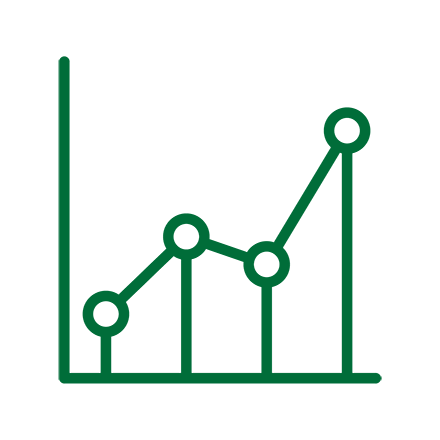 Forecasting Icon